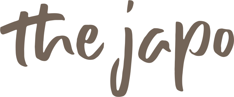 TBCH - Logo The Japo